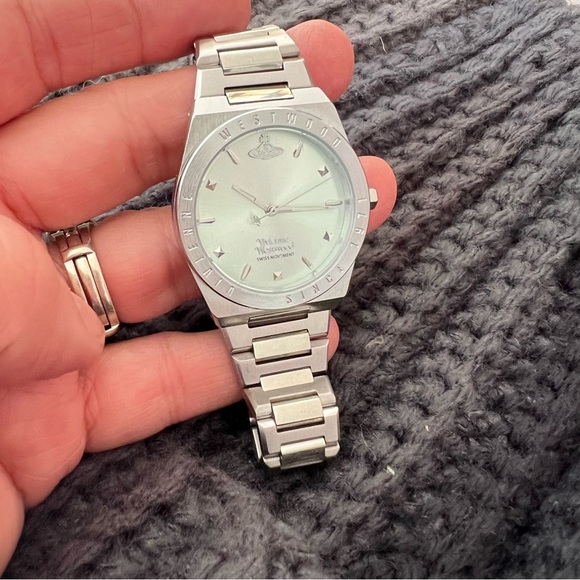 Vivienne Westwood women’s watch main image 5